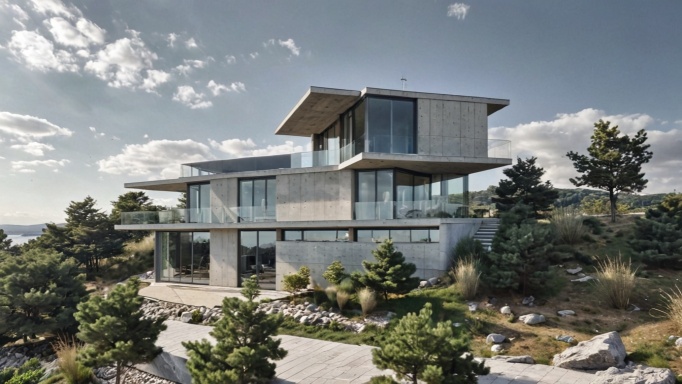 AI Architect Deployment in Tbilisi Real Estate Projects — AI Insider Success